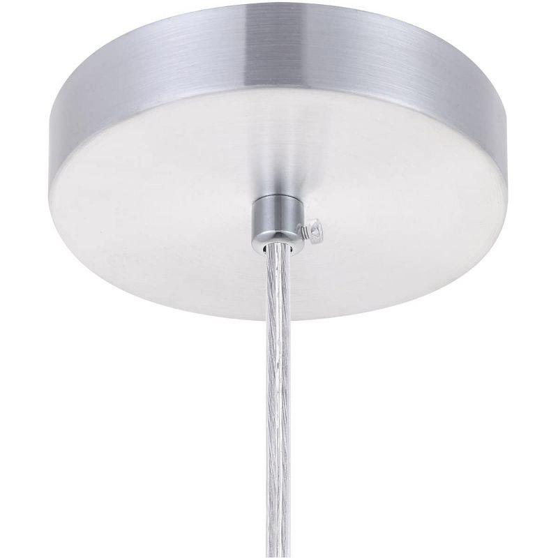 Beaudry 1 - Light Single Pendant