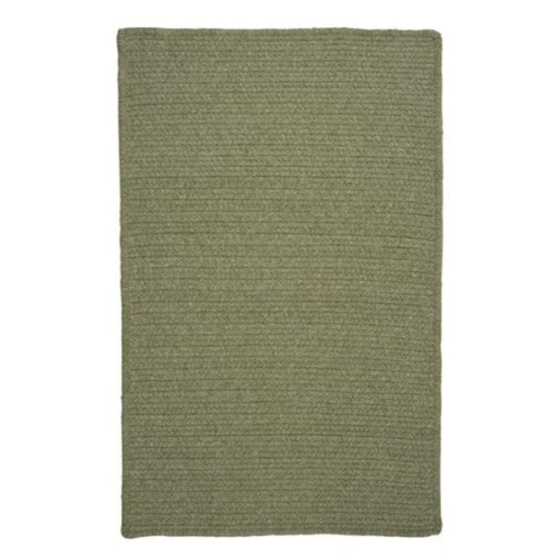 Colonial Mills Westminster Wool Braided Rectangle Stair Treads