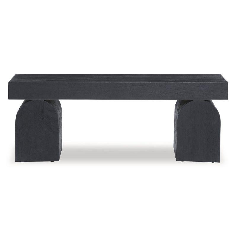 Signature Design by Ashley Holgrove Accent Bench