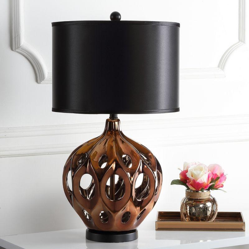 Regina Table Lamp  - Safavieh