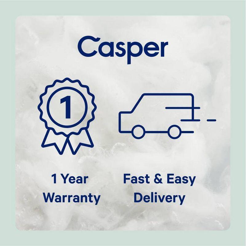 Casper Sleep Original Collection Pillow