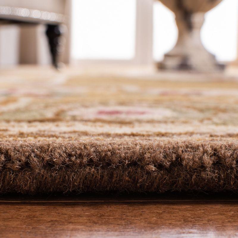 Wool Oriental Rug