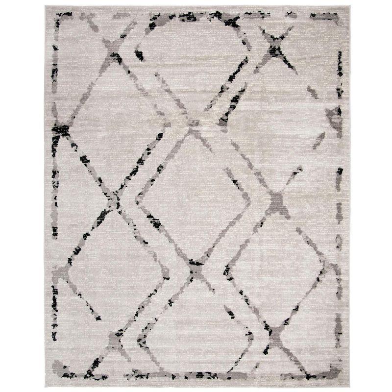 Skyler SKY197 Power Loomed Area Rug  - Safavieh