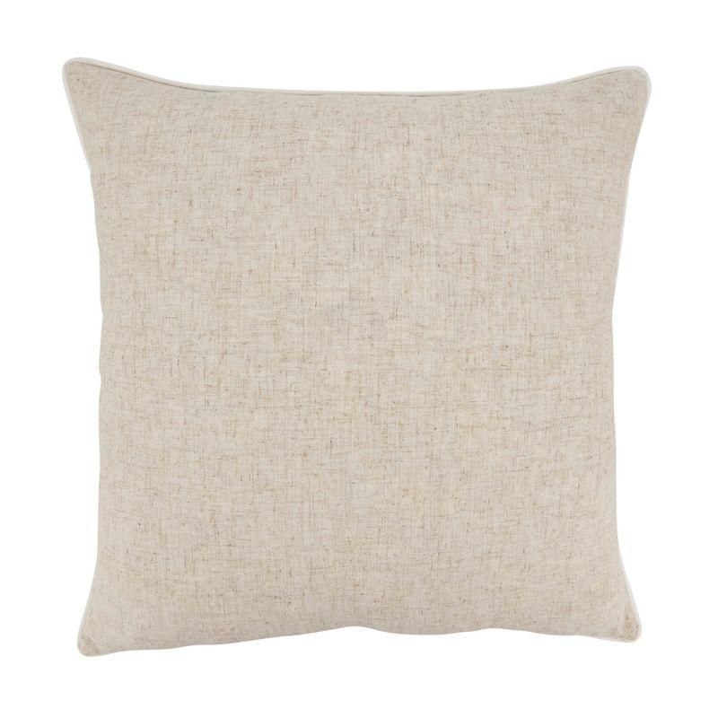 Toscana Collection Throw Pillow