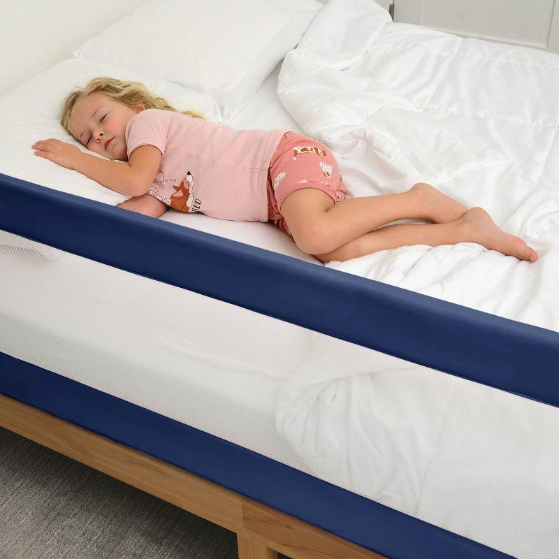 Venice Child Toddler Bed Rail