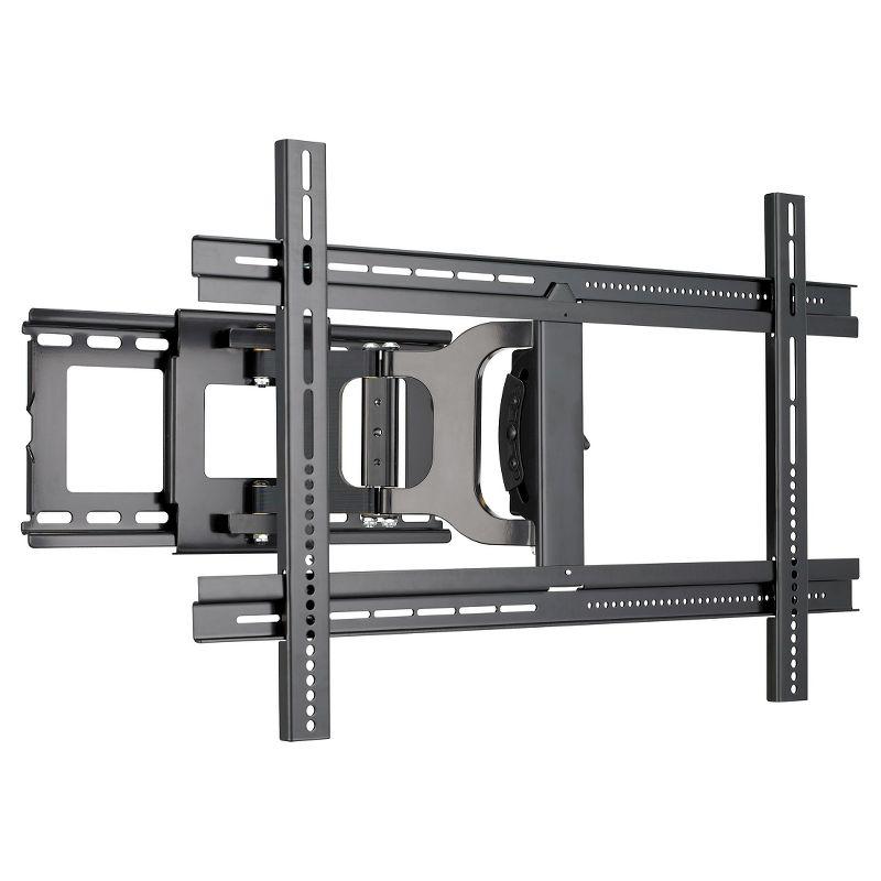 Sanus Classic Large Full Motion Wall Mount for 37-80" TVS - Black (MLF13-B1)