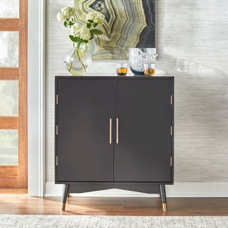 Killian Bar Cabinet - Lifestorey