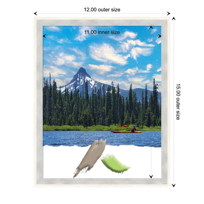 Amanti Art Paige Wood Picture Frame