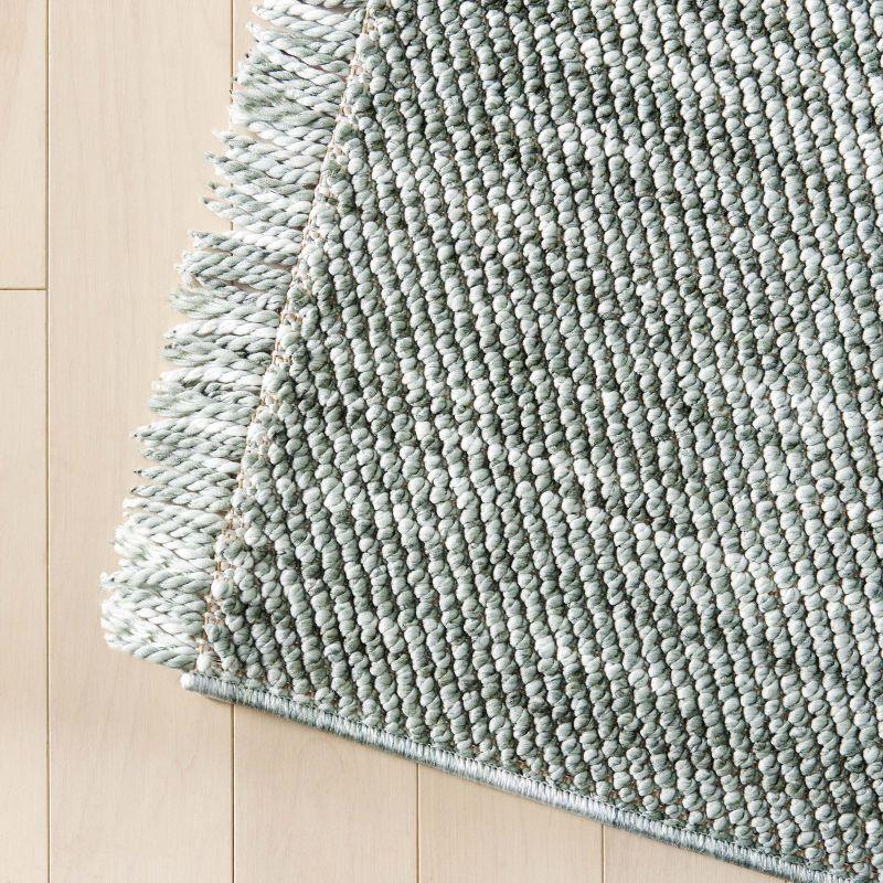 Martha Stewart Rugs Martha Stewart 920 Performance Abstract Rug