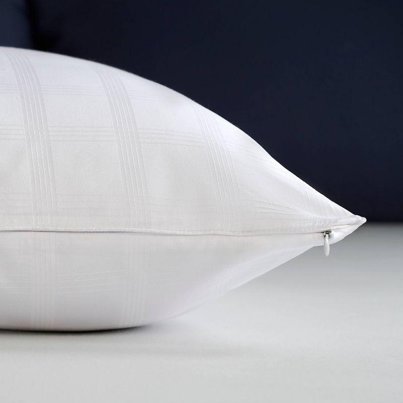 Sealy Luxury Cotton Pillow Protector