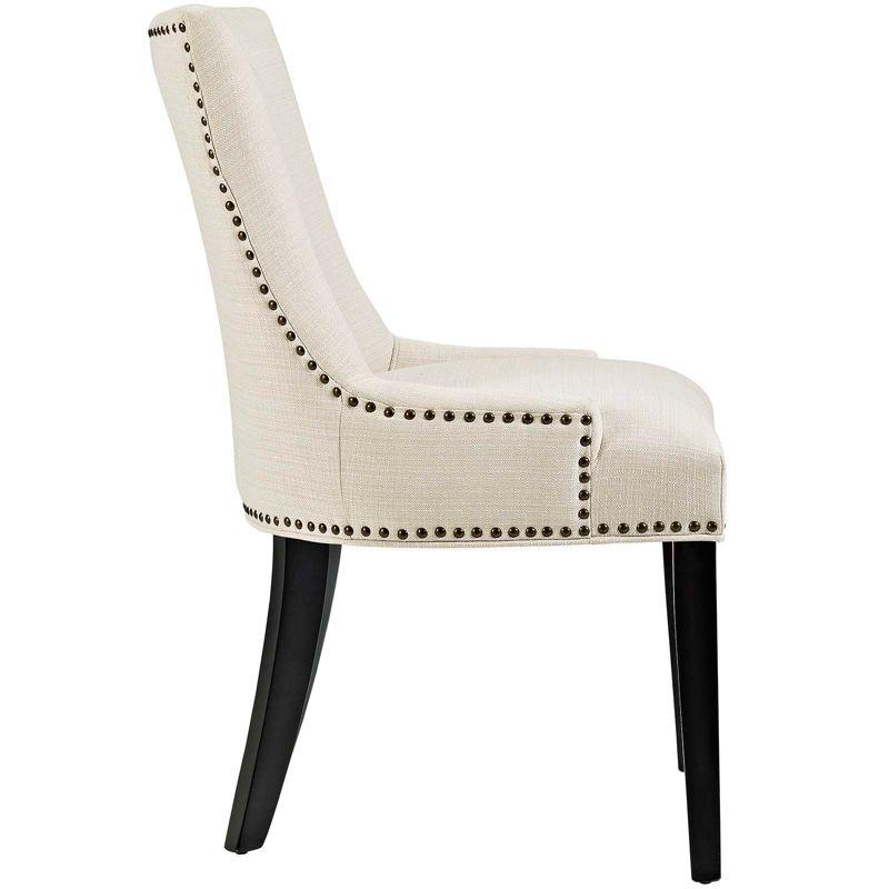 Modway Marquis Fabric Dining Side Chair