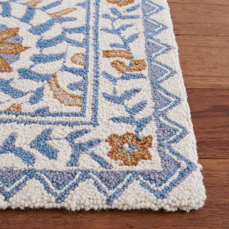 Chelsea HK150 Hand Hooked Area Rug  - Safavieh