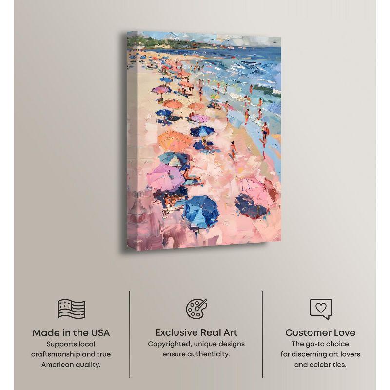 Art Remedy Beach Side Joys