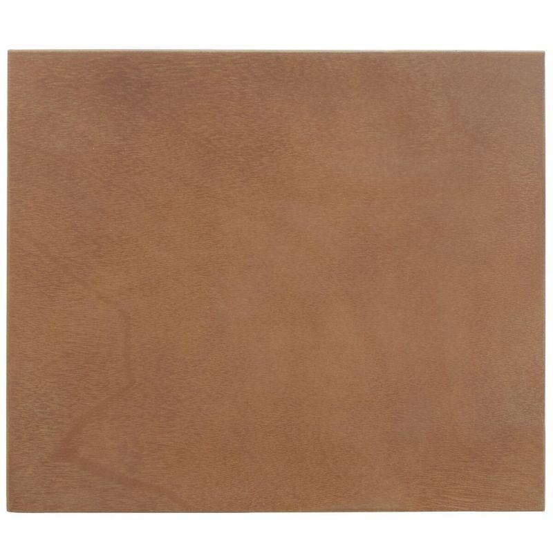 Jett Cabinet - AMH5722 - Sepia - Safavieh Couture