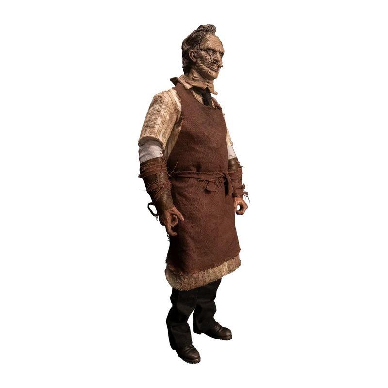 Trick Or Treat Studios Texas Chainsaw Massacre 2003 Leatherface 1:6 Scale Action Figure