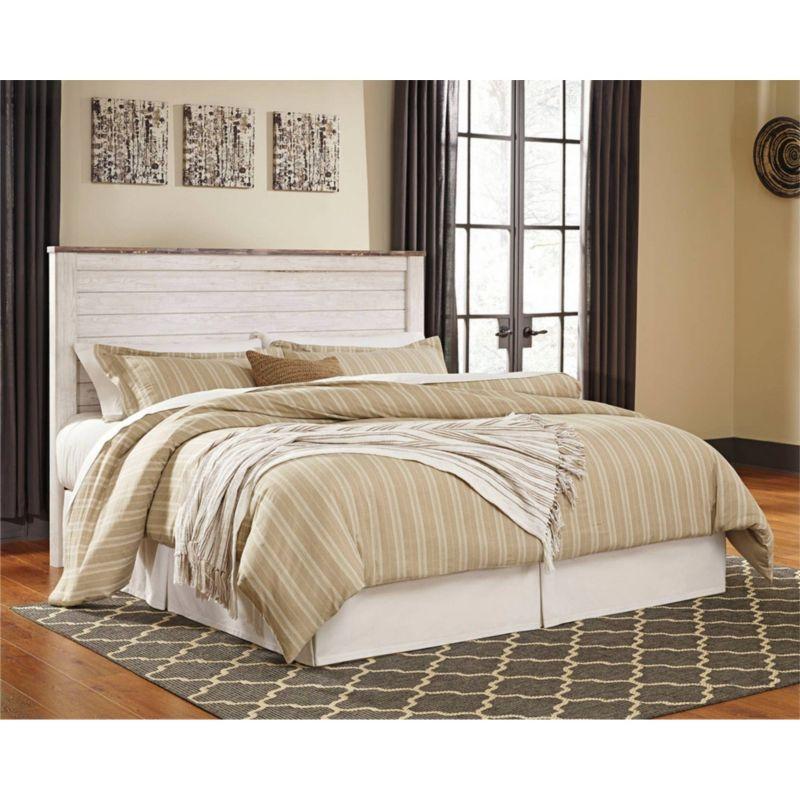 Melnick Headboard
