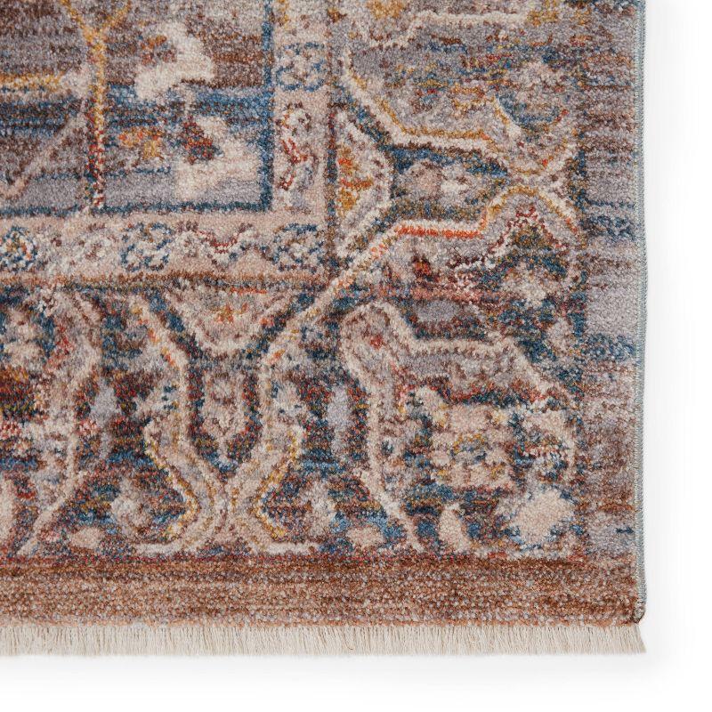 Clarimond Medallion Area Rug - Jaipur Living