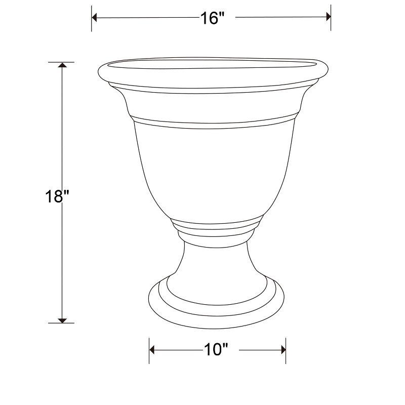 Urn Planter