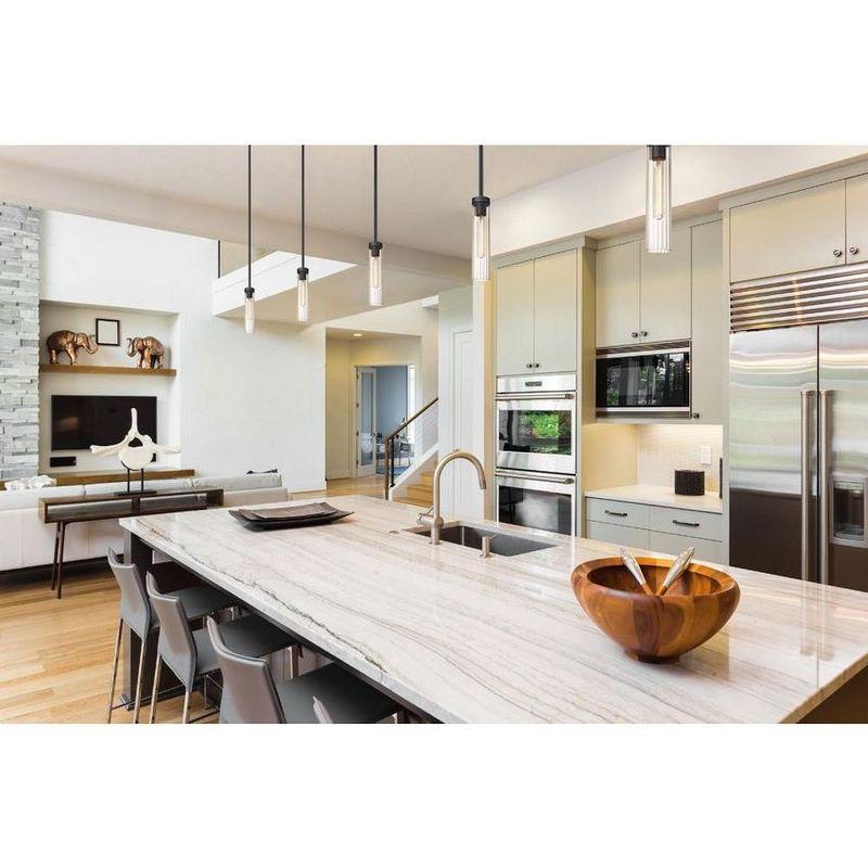 Z-Lite Beau 1 - Light Single Pendant