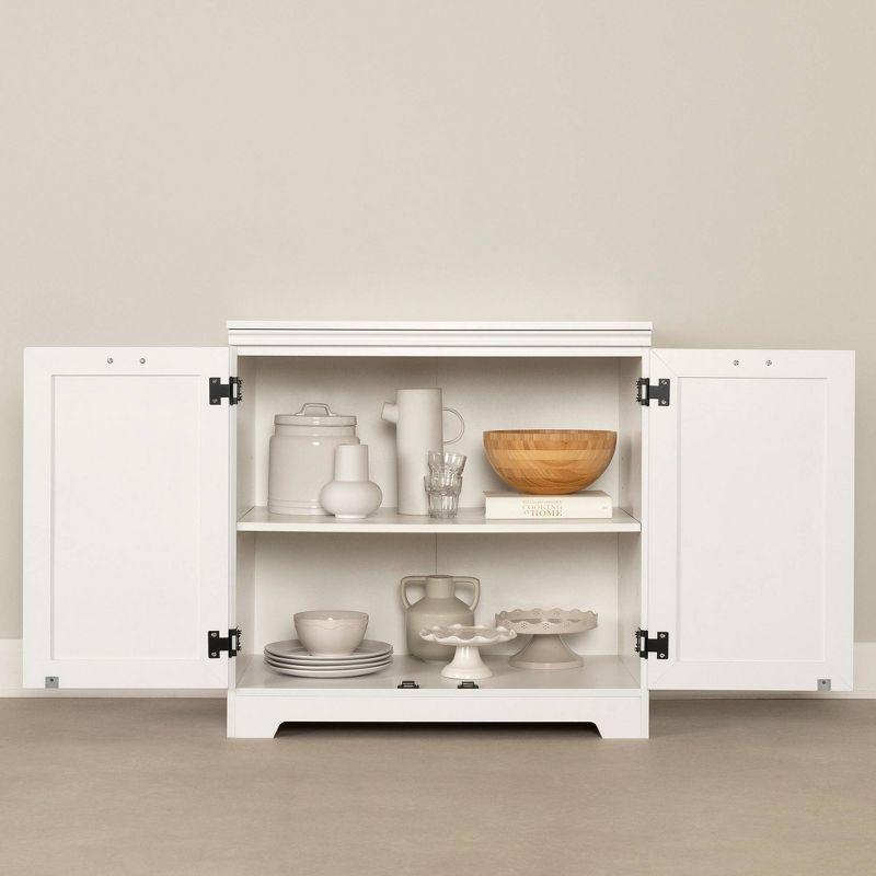 Harma 33" Wide Sideboard