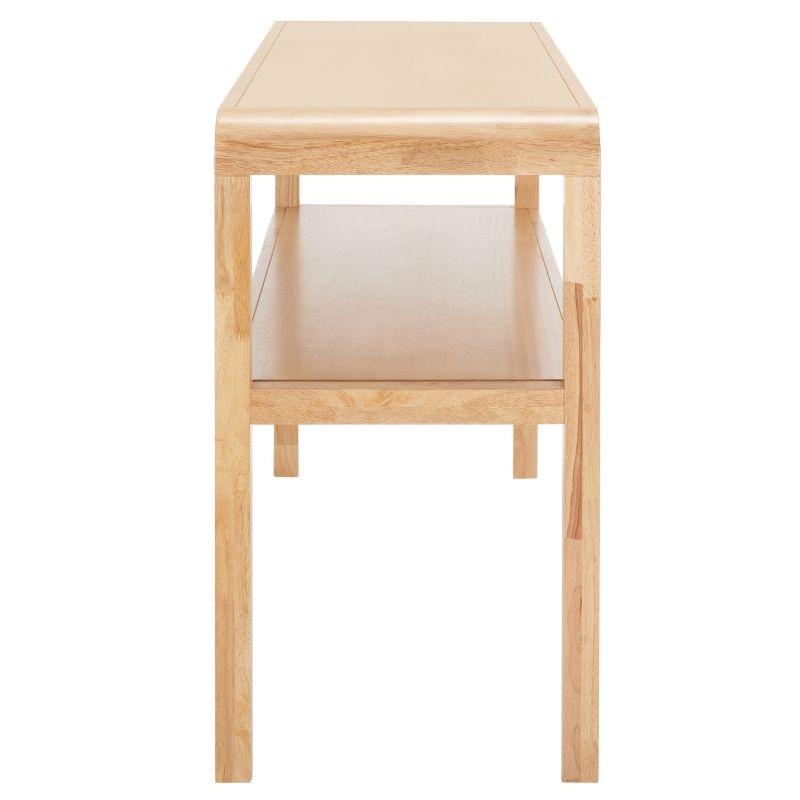 Chauncey 53.4'' Console Table