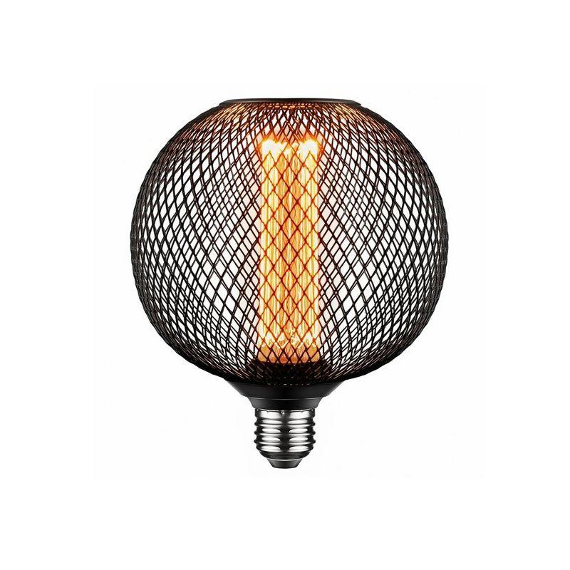 Equivalent E26/Medium (Standard) Dimmable 2000K LED Bulb