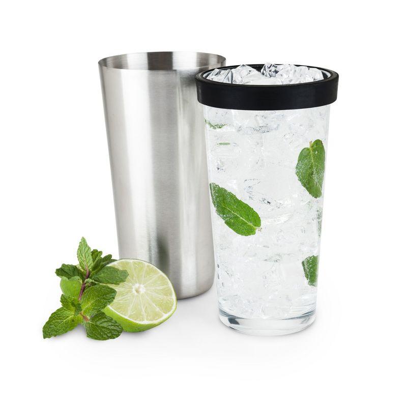 Barkeep Boston Cocktail Shaker