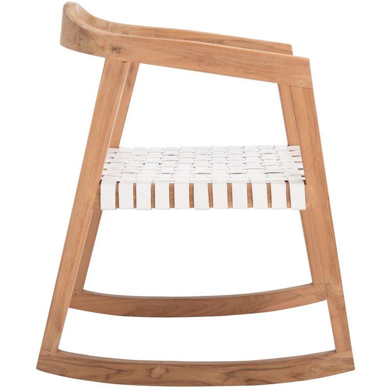 Crawford Rocking Chair