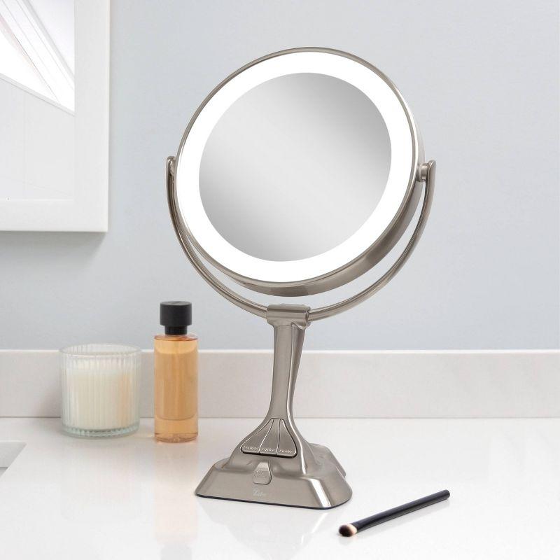 Zadro LVAR410 Concave LED Mirror