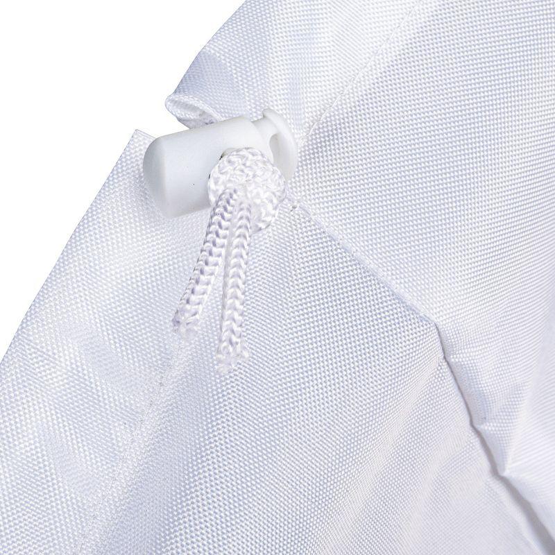 Household Essentials Tilt Out Laundry Sorter Cabinet