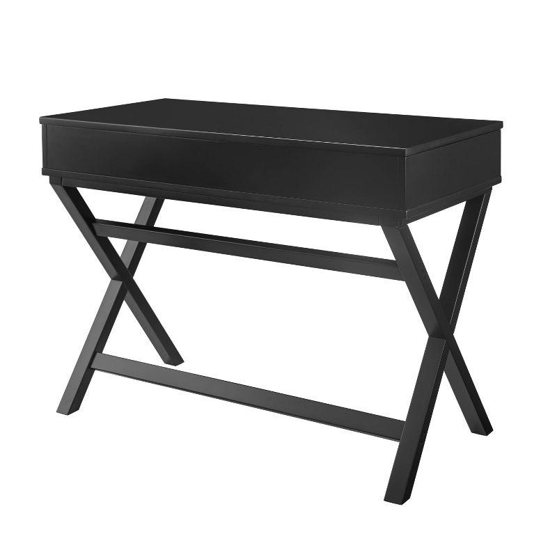 Peggy Lift Top Stand Up Desk - Linon