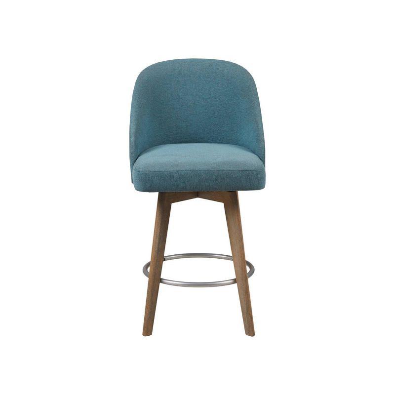 Howard Counter Height Barstool with Swivel Seat - Madison Park