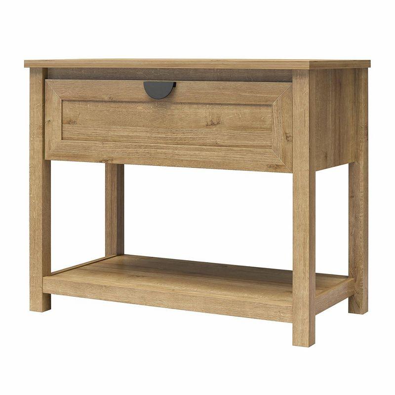 Primrose 1 - Drawer Nightstand