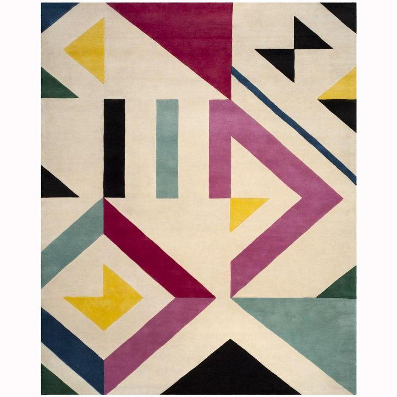 Fifth Avenue FTV114 Hand Tufted Area Rug  - Safavieh