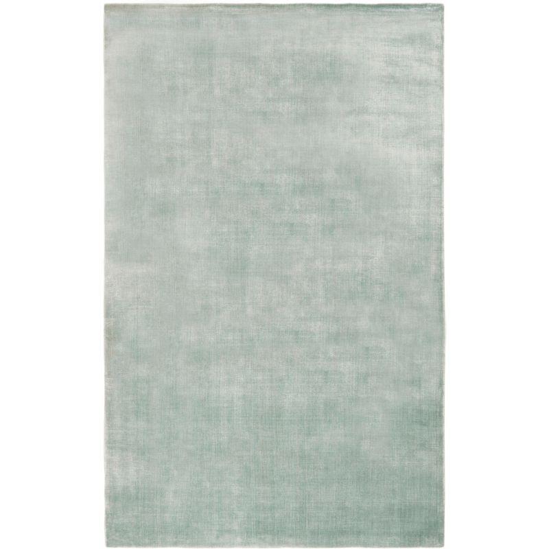 Mirage MIR344 Hand Loomed Indoor Area Rug - Villa Blue - 5'x8' - Safavieh