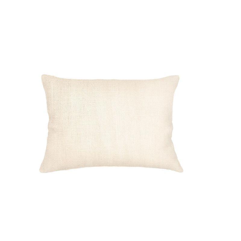 Anaya So Soft Linen Linen Throw Pillow