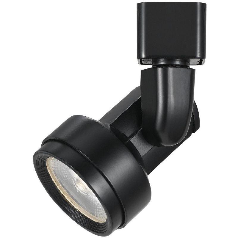 Cal Lighting HT-352-BK LED Adjustable Track Head
