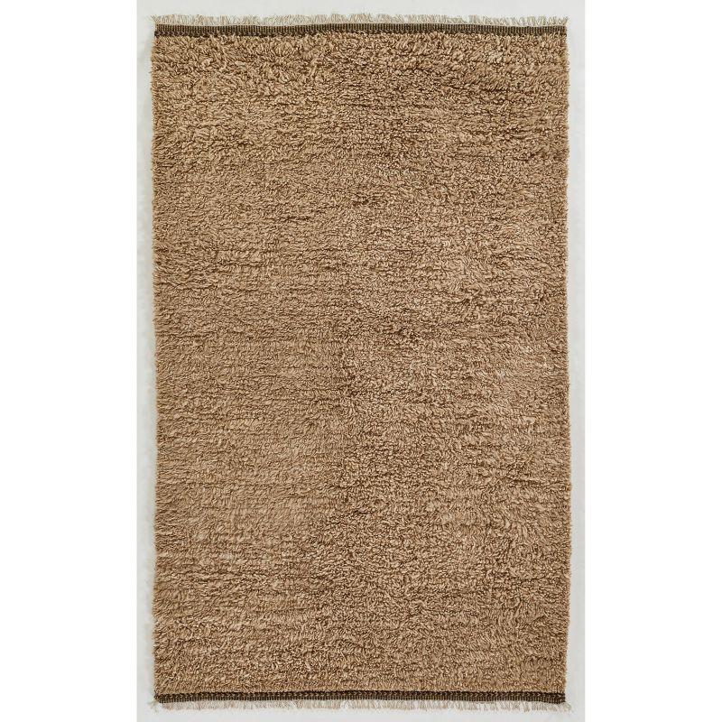 Sharla Wool Rug - 2' x 3'