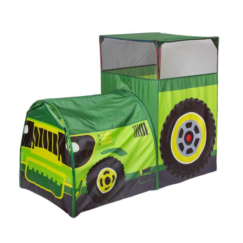 Pacific Play Tents Tractor Play House