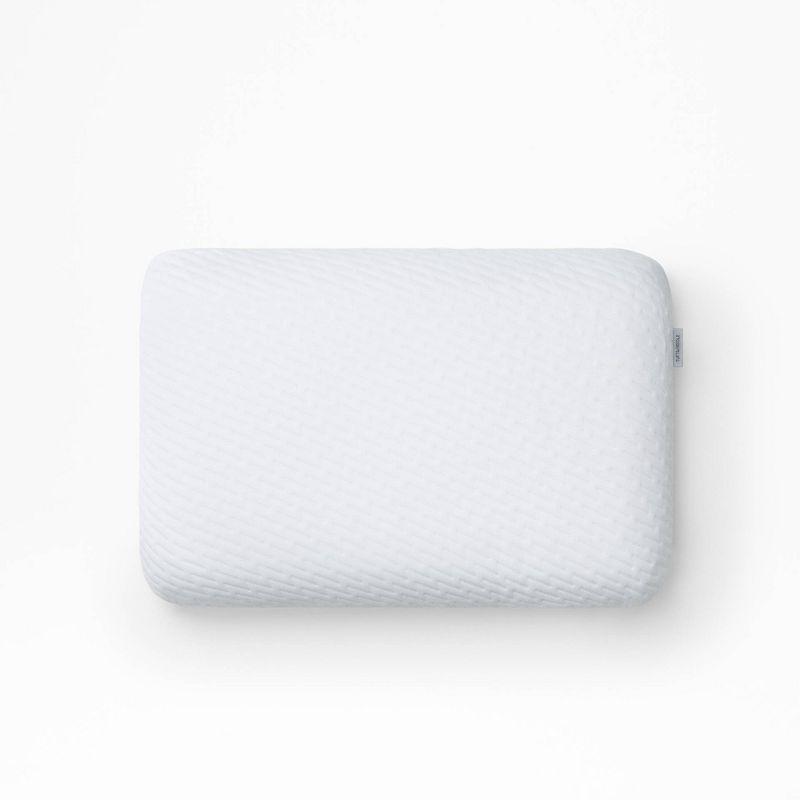 T&N Original Foam Pillow (Set of 2)