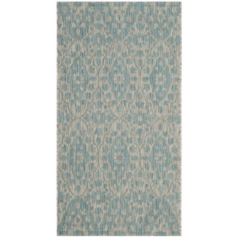 Regal Martha Stewart Performance Floral Rug