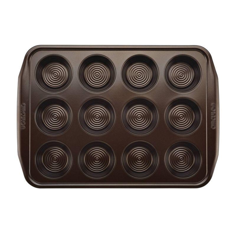 Circulon Circulon Bakeware Nonstick Muffin / Cupcake Pan