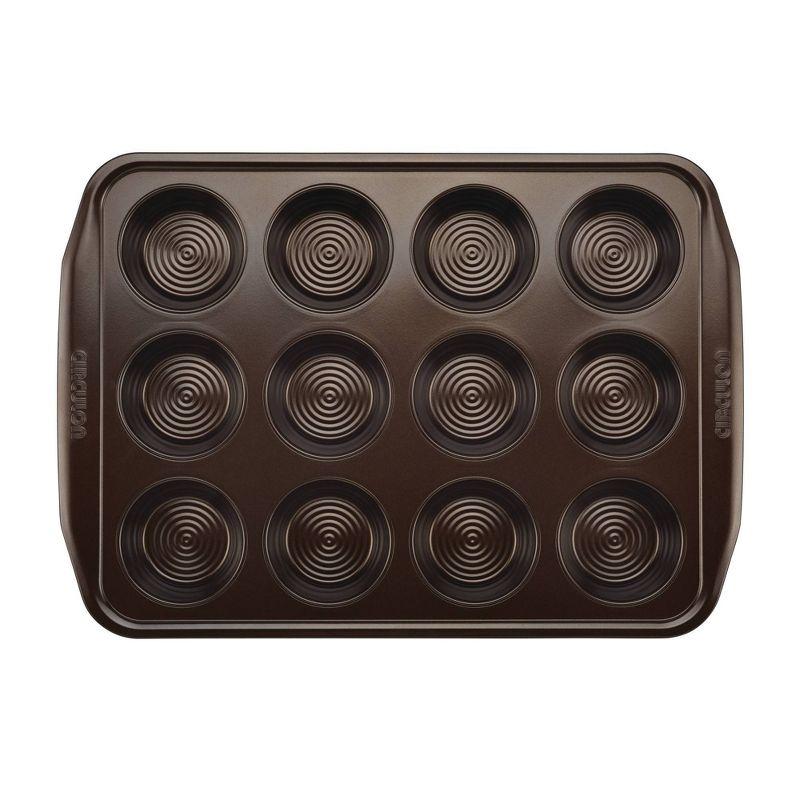 Circulon Bakeware Nonstick Muffin / Cupcake Pan