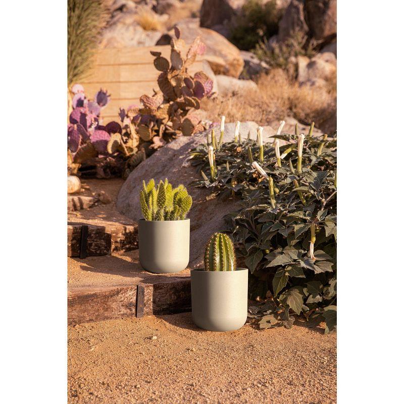 Mason Series Kona Planter