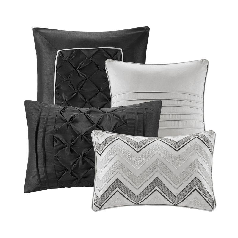 Madison Park Essentials Joella 24 Piece Room in a Bag
