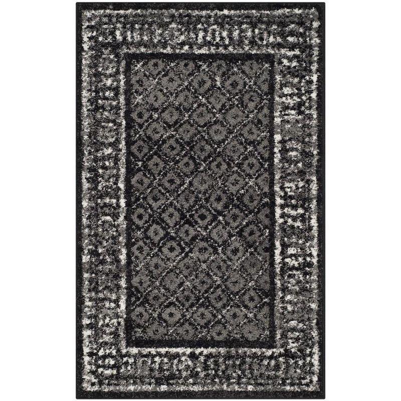 Adirondack ADR110 Power Loomed Area Rug  - Safavieh