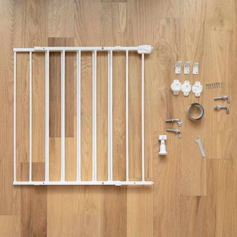 Summer by Ingenuity The Stairway Baby Gate - 42W Series