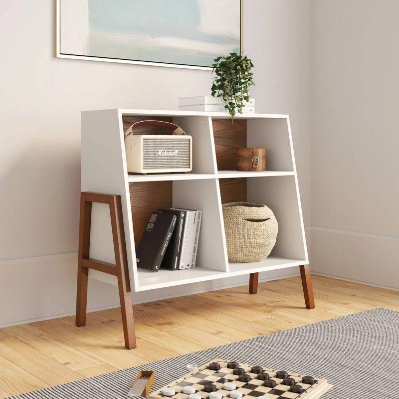 Telos Bookcase