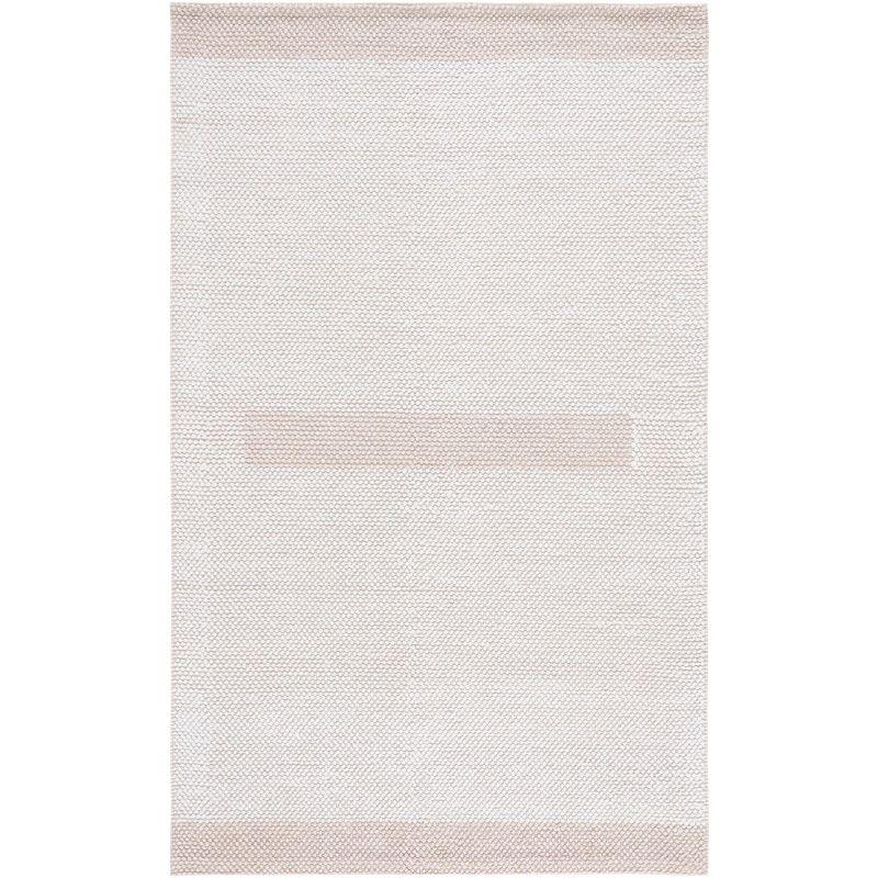 Natura NAT324 Power Loomed Area Rug  - Safavieh