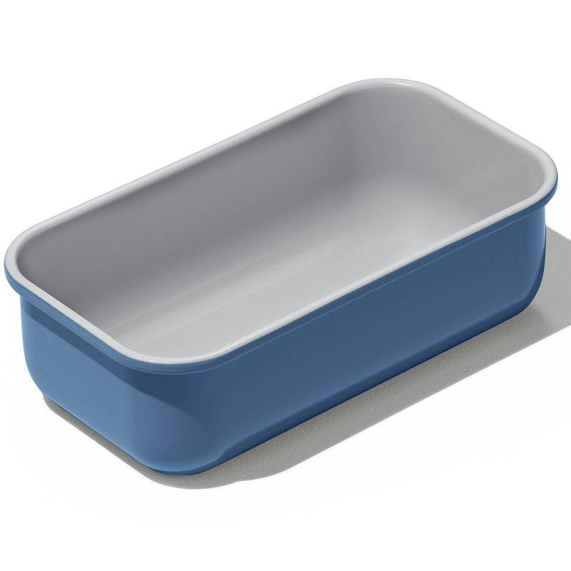 Caraway Home 4.49" Nonstick Ceramic Loaf Pan